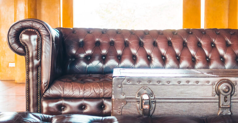 Sofa decoration in livingroom interior Sofa decoration in livingroom interior - Vintage Filter